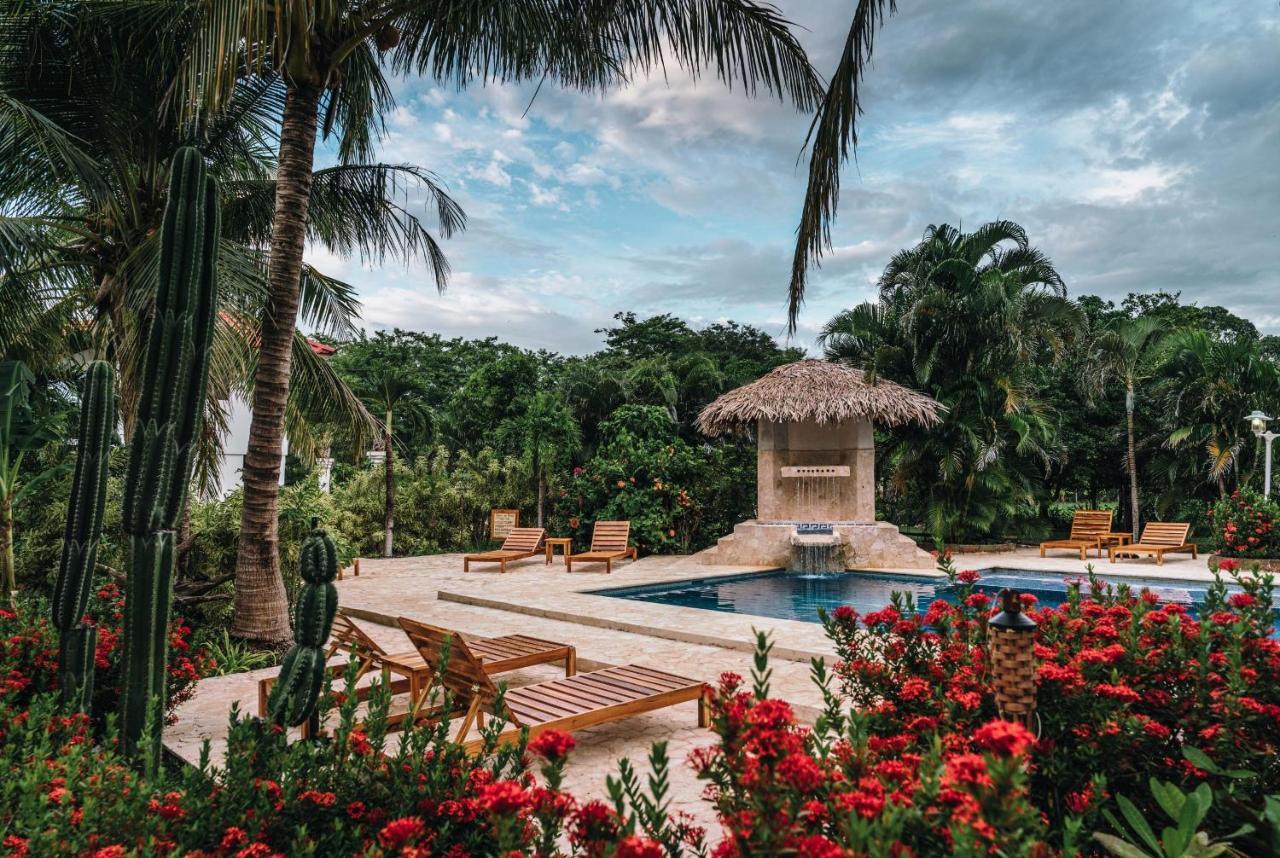 Drift Away Lodge Playa Avellana Esterno foto