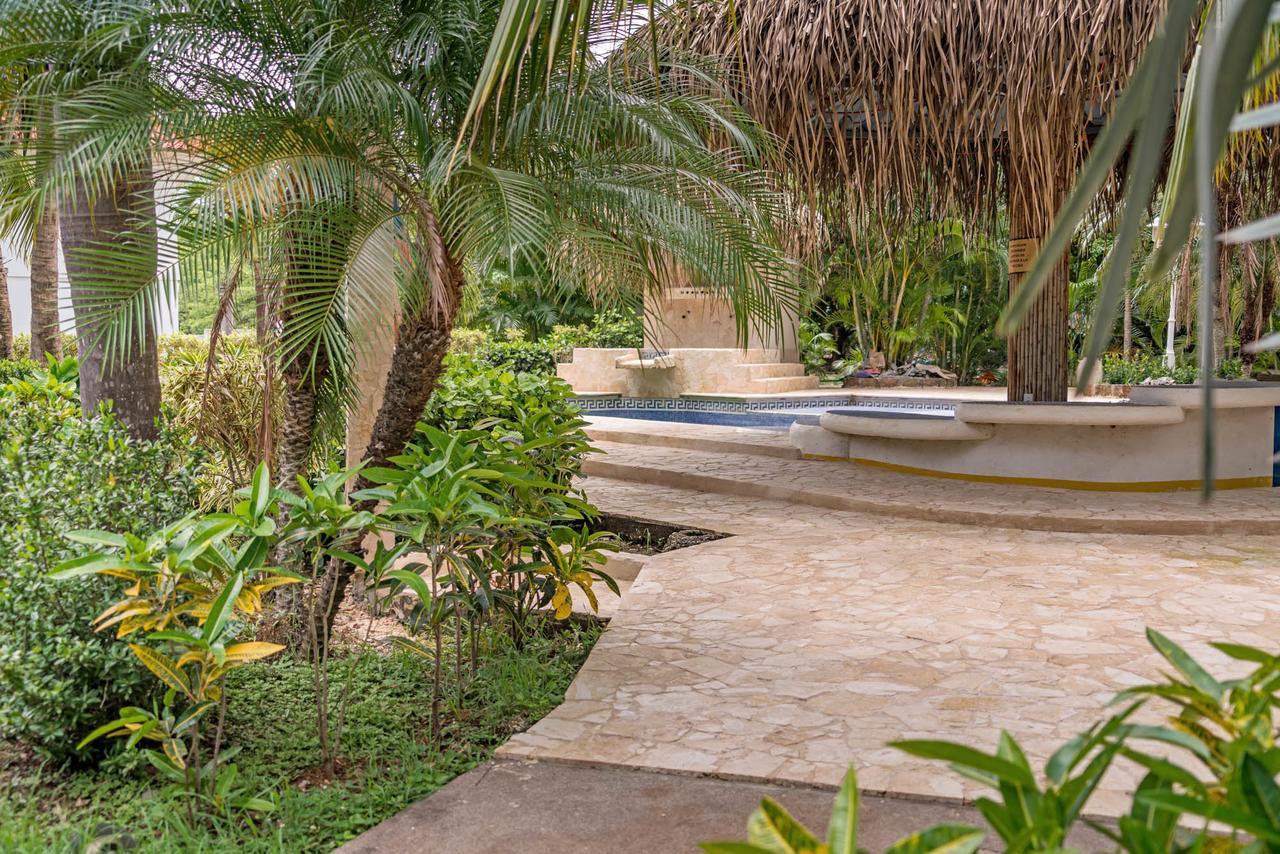 Drift Away Lodge Playa Avellana Esterno foto