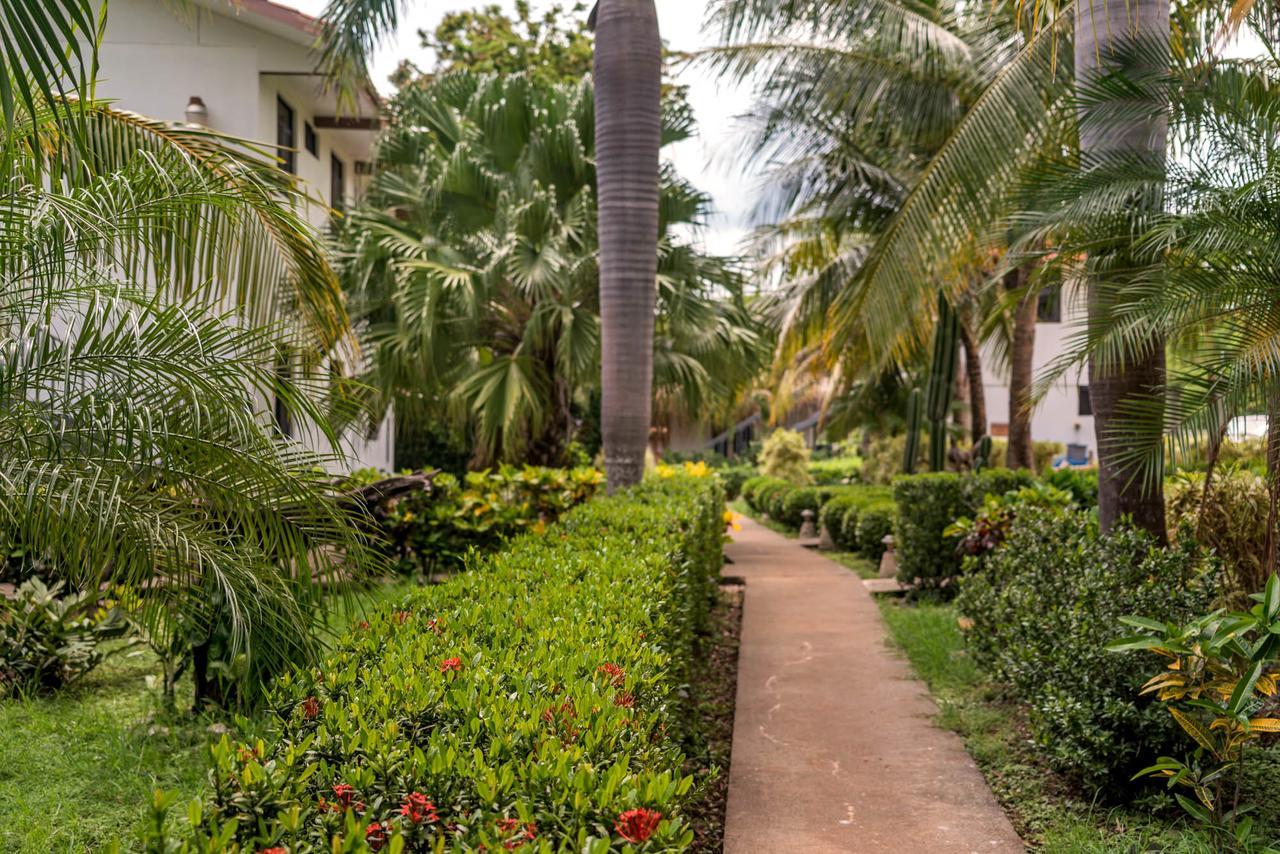 Drift Away Lodge Playa Avellana Esterno foto